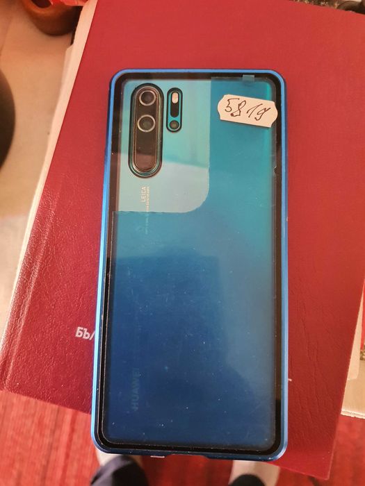 Часовник HUAWEI GT3