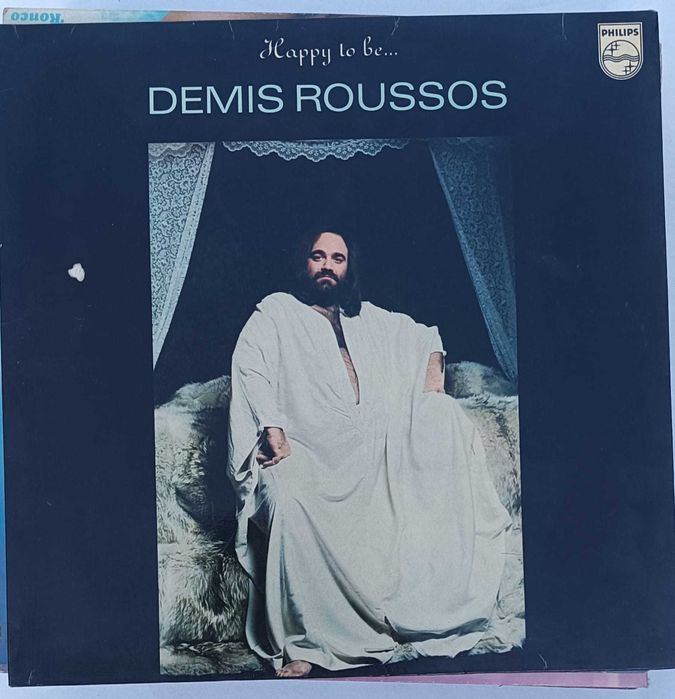 Colecție discuri vinyl (1955-1990)