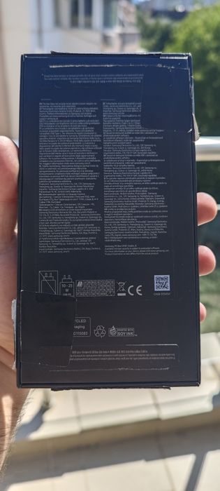 Samsung Galaxy S23FE