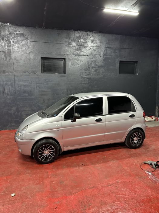 matiz 2014 yevro