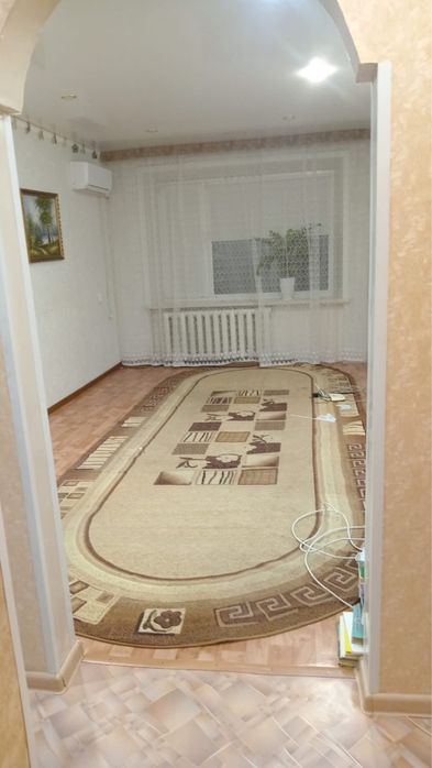 Сдам квартиру на длительный срок