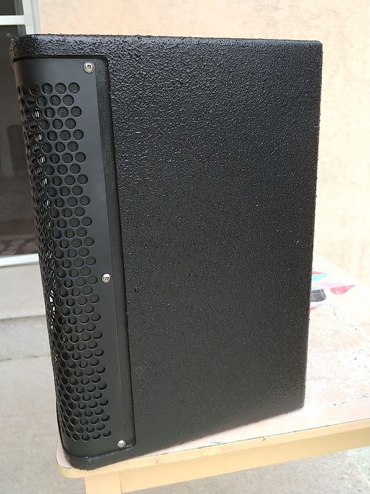 Tannoy I8 incinte boxe difuzoare RCF JBL Bose 18sound Faital B&C FBT Dynacord
