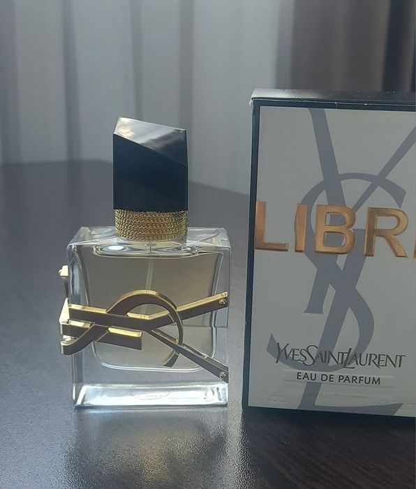 Парфюм Libre (Yves Saint Laurent) оригинал