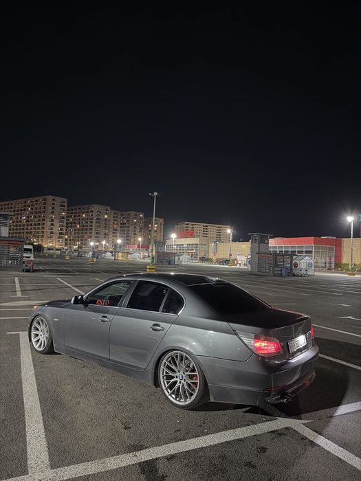 BMW Seria 5 2005 — imagine 3