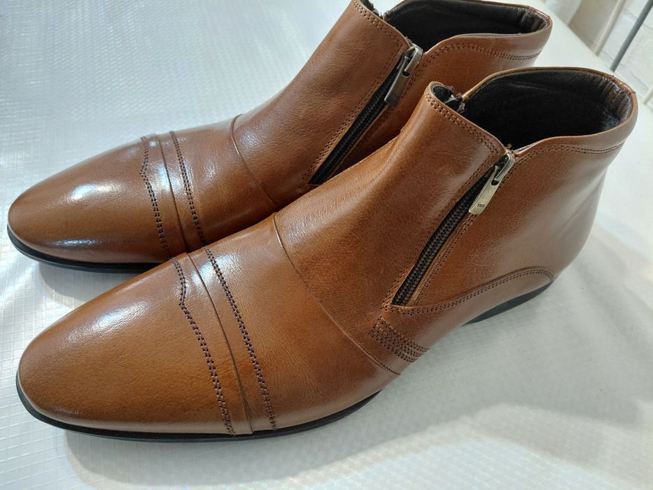 Ботинки Еврозима сапоги