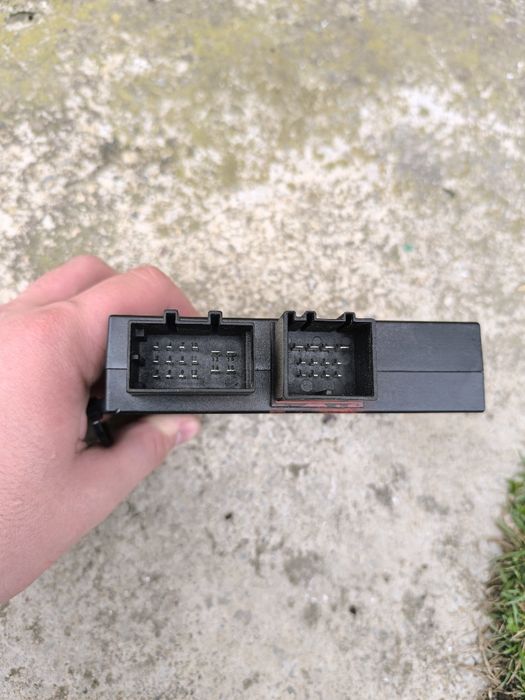 Calculator carlig de remorcare Golf 5