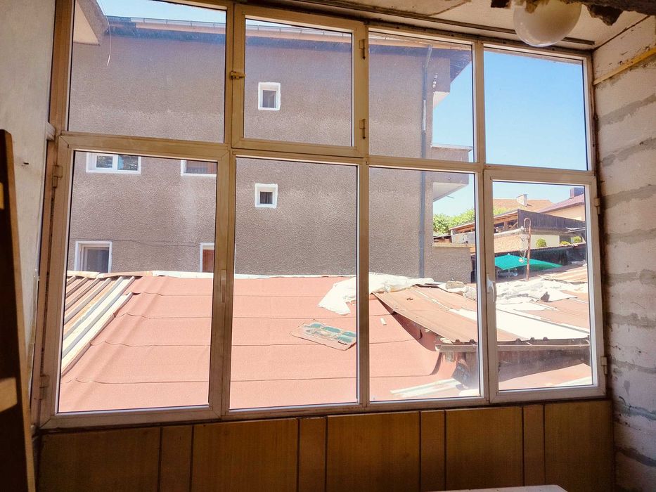 Дограма - бяла - размер 313/223