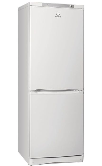 Холодильник INDESIT