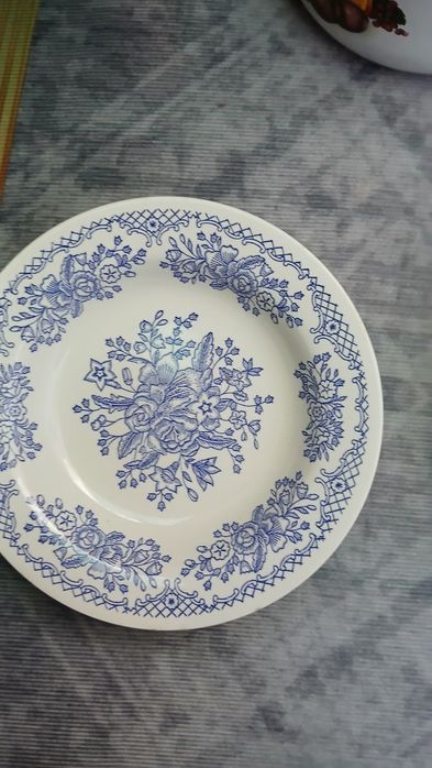 Посуда для пользования