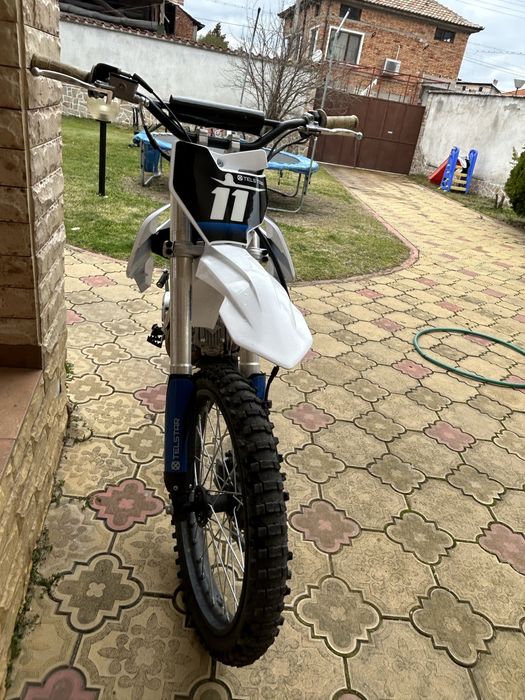 Telstar 160cc 2025