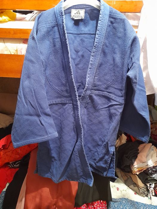 Кимоно единоборства