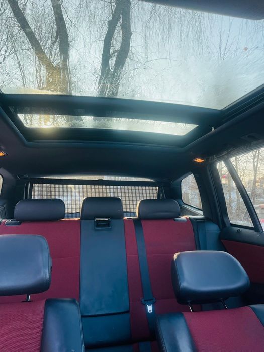 BMW X3 2010 — imagine 3