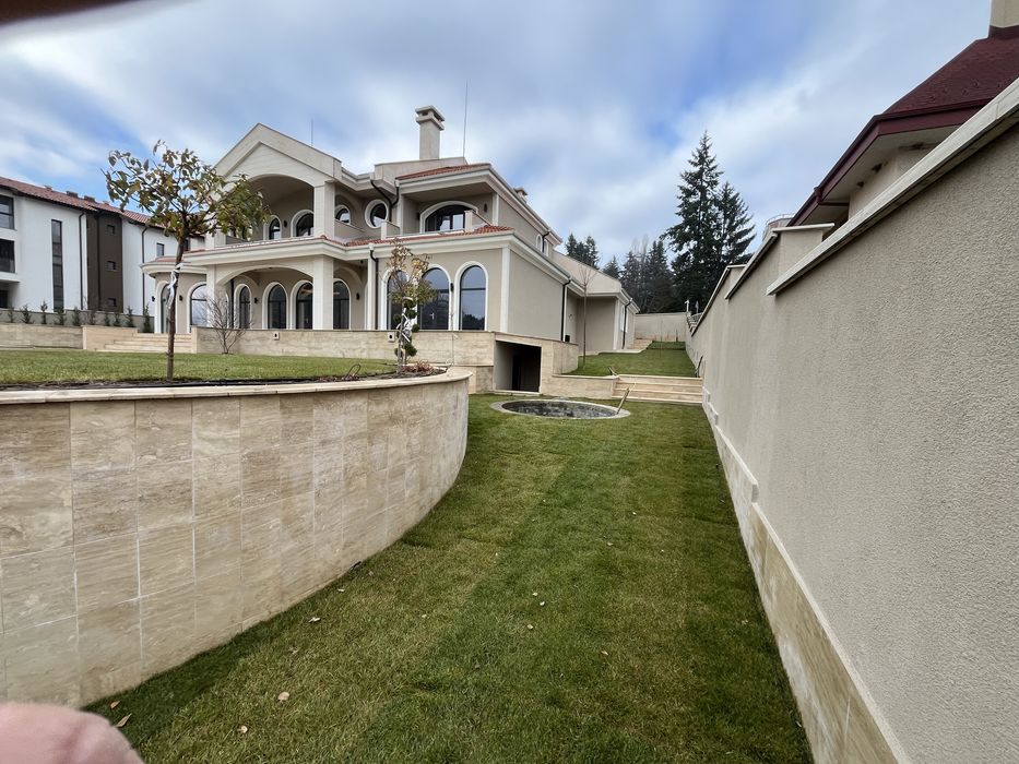 Строителни Ремонти - Довършителни Ремонти ВанМар ЕООД