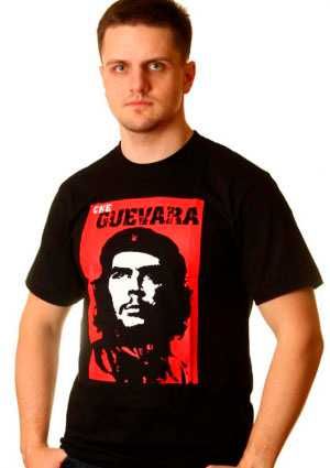 Продам футболки и кепки Чегевара все оригинал из Тайланда