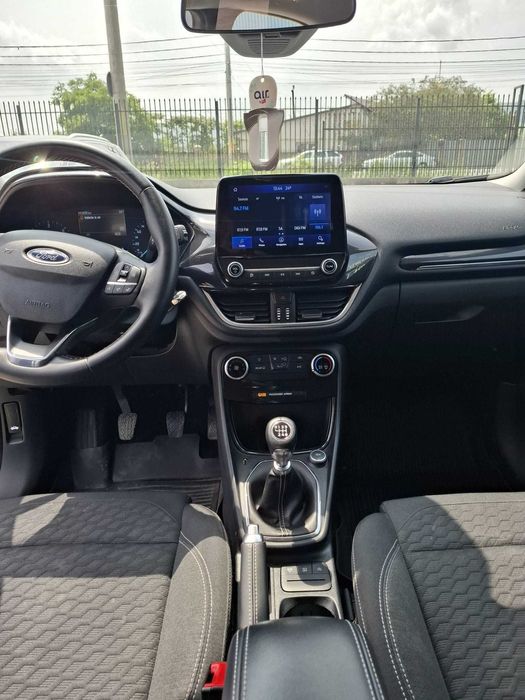 Ford Puma Diesel 1.5 2022