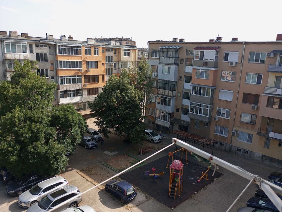 Продава се Тристаен апартамент в Стара Загора, Загорка - 59 кв.м за 839 €/кв.м - Снимка #7
