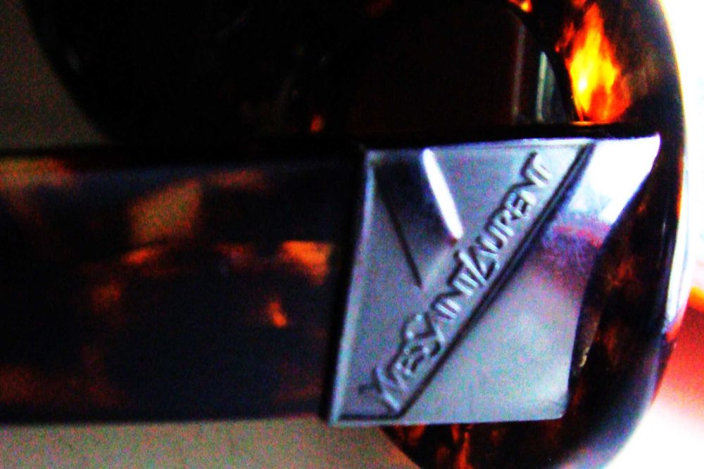 Ретро рамки за очила от 20-ти век