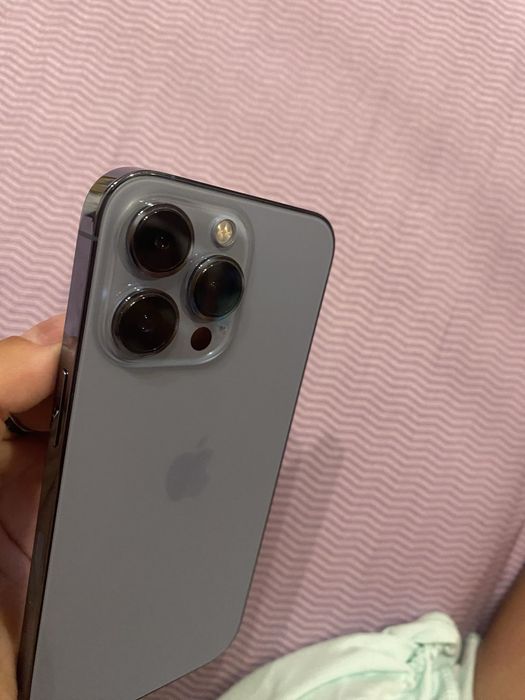 Vand Iphone 13 pro