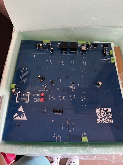 Резервни части за боксова круша