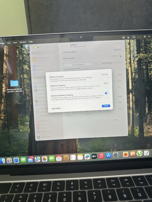 MacBook Air m2 Apple в Гаранция!!!