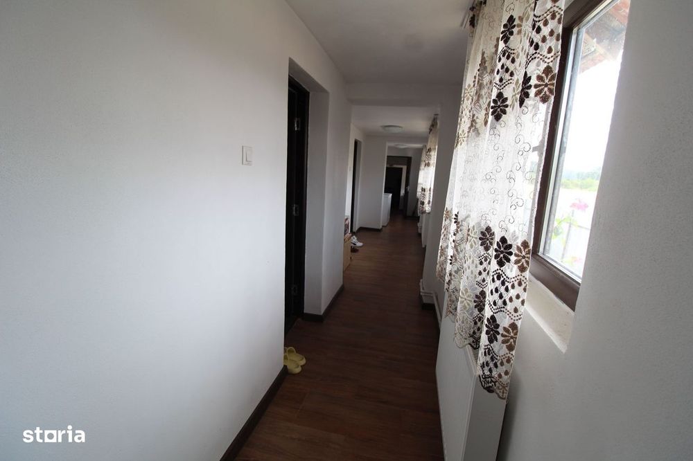Casă Comuna Telești