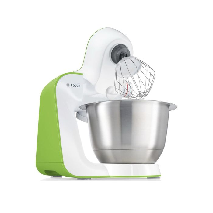 Bosch планетарный миксер