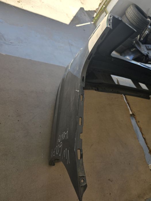 Vw Golf 8 Kombi 2021 задна броня 2бр.