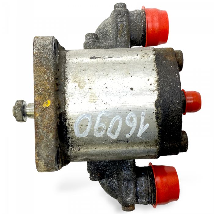 42559557 Ventilator de răcire Motor hidraulic REXROTH Arway, Crossway, Crealis, Magelys, Proway, Daily Tourys (2006-) IRISBUS