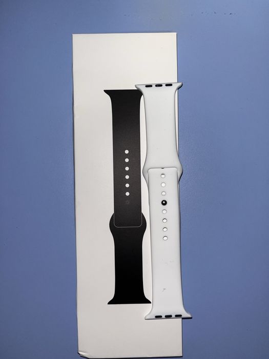 Apple wacht Series 10 46 mm