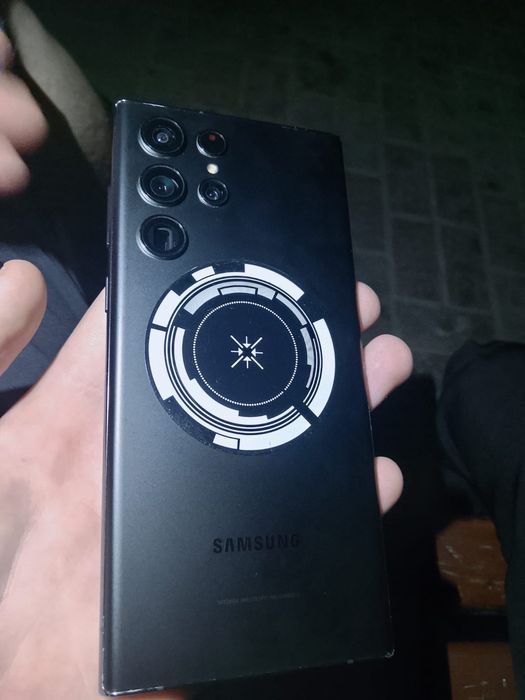 Samsung s 22 ultra