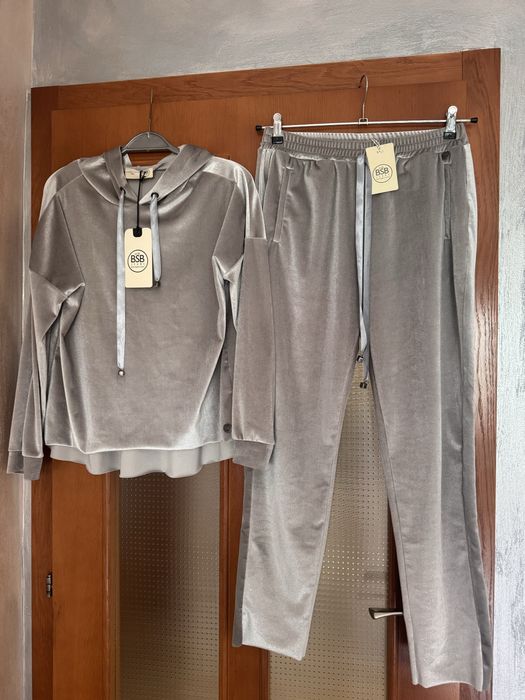 Дамски анцуг Juicy Couture и BSB