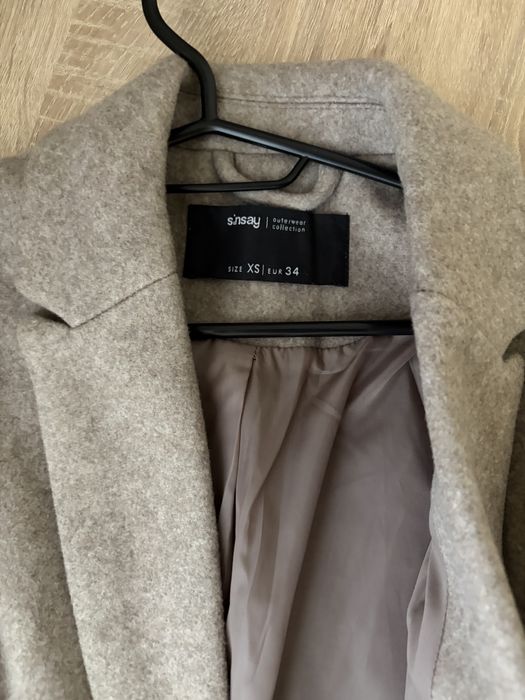 Нови дамски  палта XS