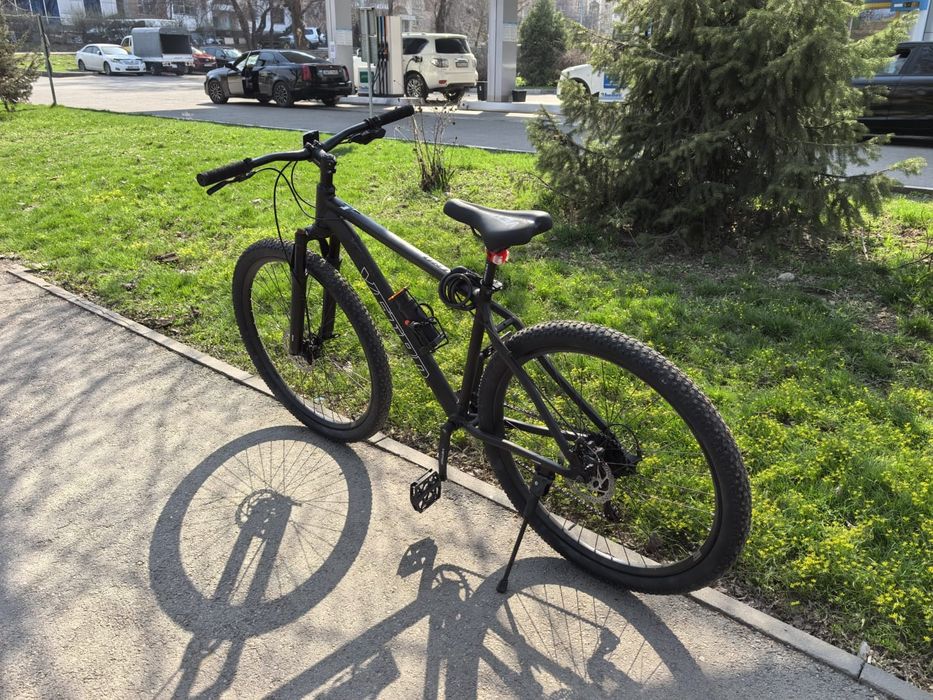 Велосипед Vetro A5