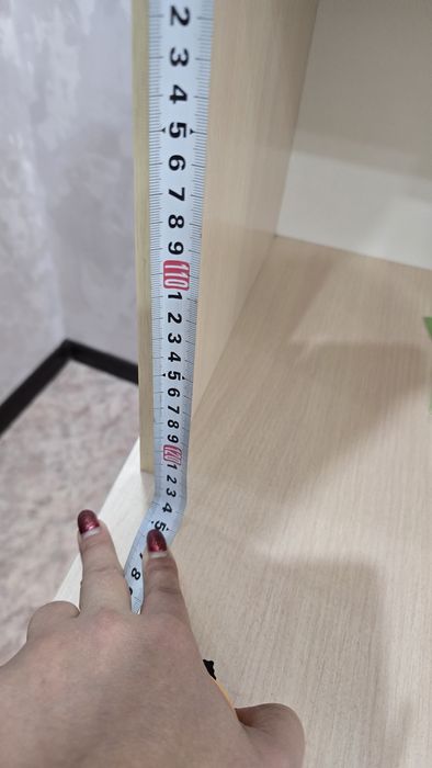 Продам письменный стол с полками