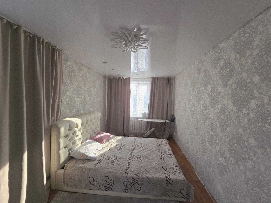 Дом, 100м², участок 10 сот.