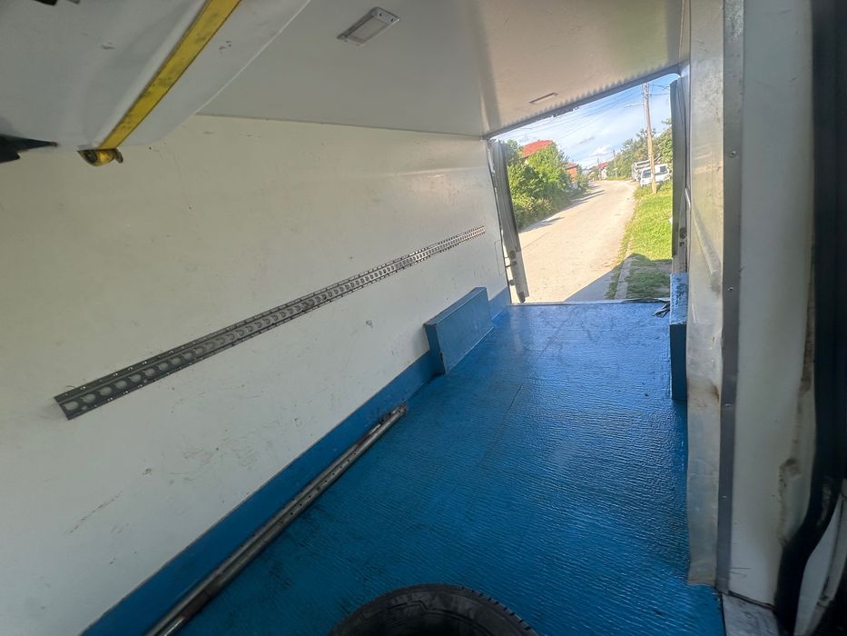 Продавам Citroen relay 2012 хладилен