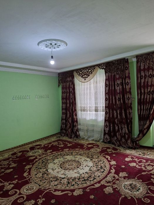 Ijara 1 xonali hovli, ijara oilaga