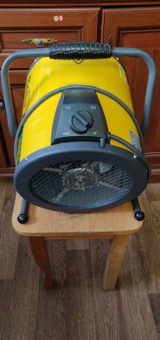 Пушка Ballu BHP-P-3, 3 кВатт