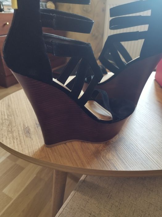 Официални обувки /нови/