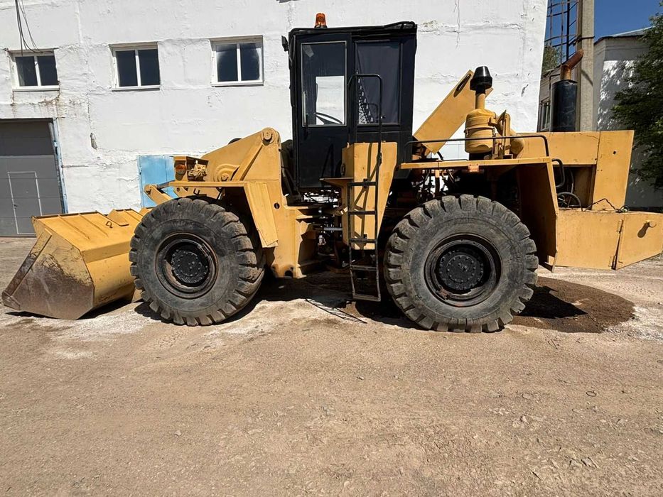 продам погрузчик 201