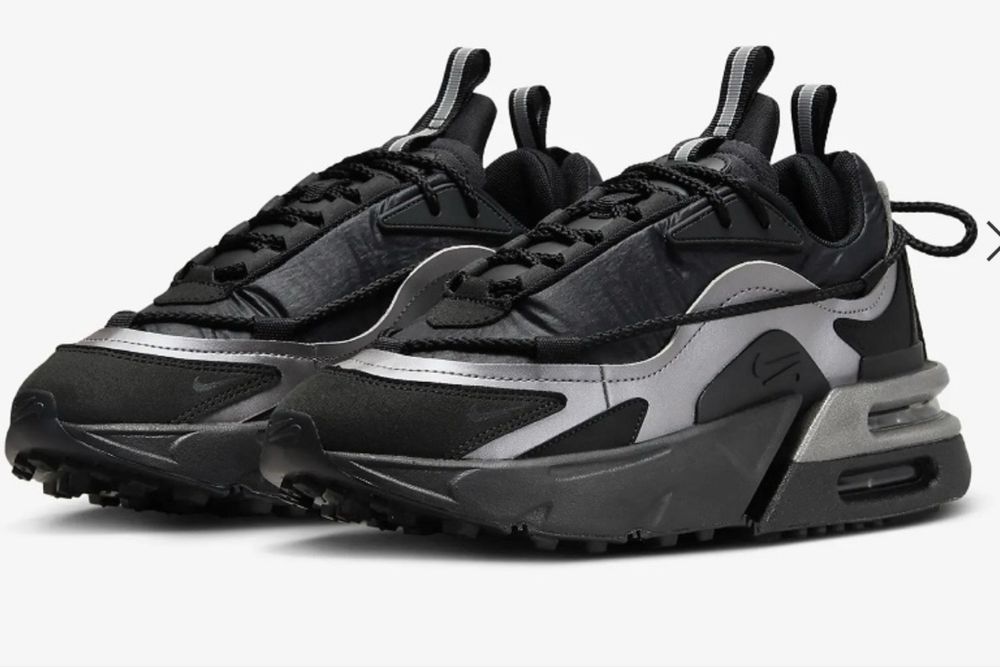 Nike Air Max Furyosa