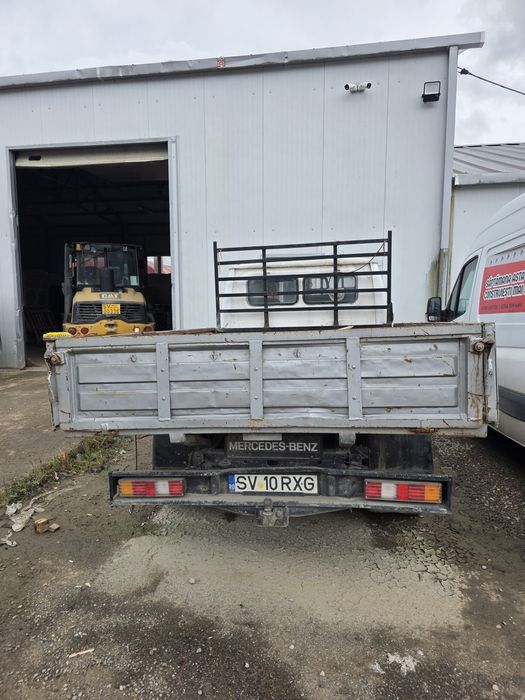 Vand GAZelle in stare de functionare...