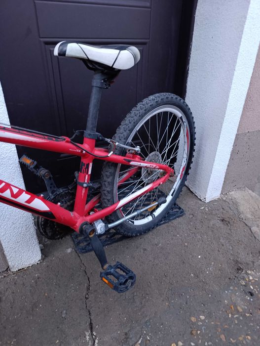 Детски велосипед SPRINT 24''