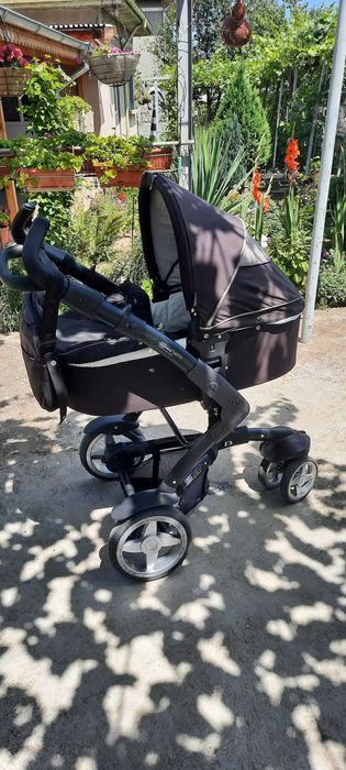 Детска количка ABC Design