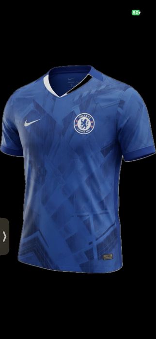 Tricou Enzo fernandes