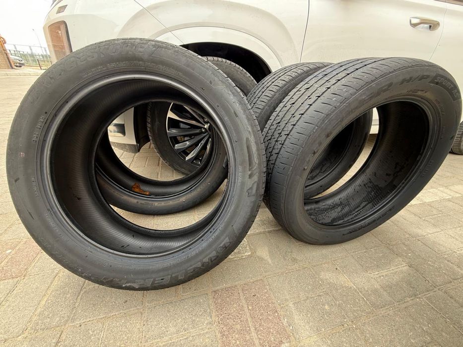 Продается покрышка