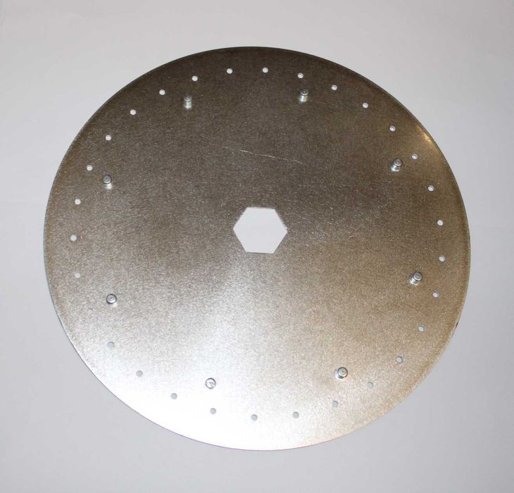 Изсяващи дискове сеялка Sonmezler