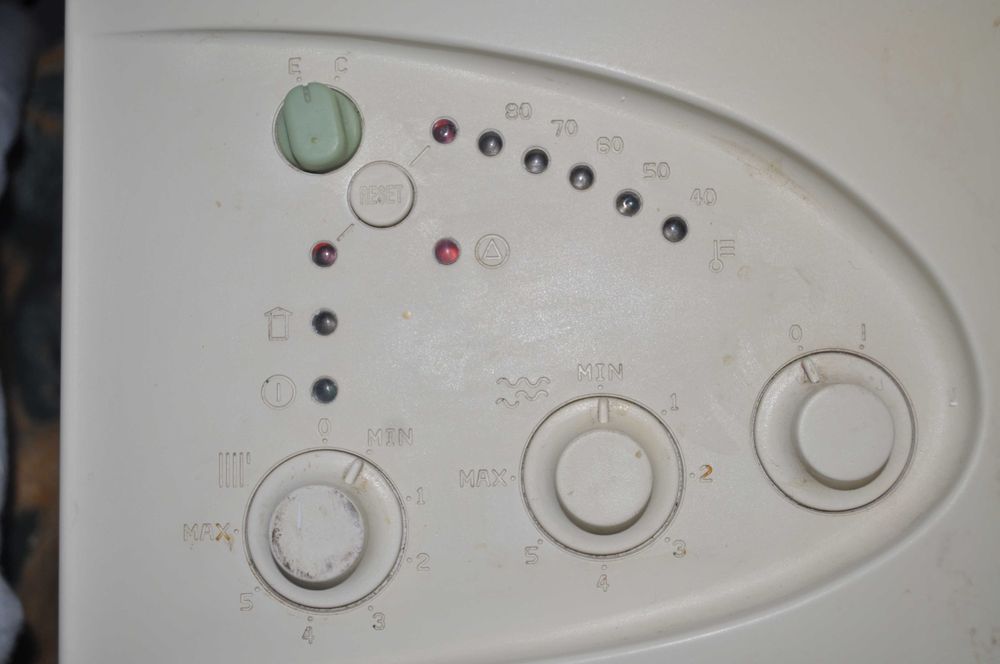 Reparatii centrale termice Iasi