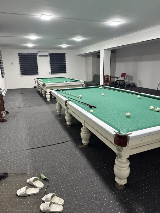 Bilyard stol sotiladi