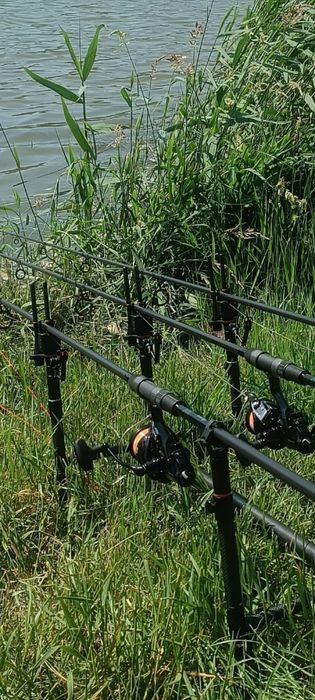 Mulinete Daiwa Emcast 5000C